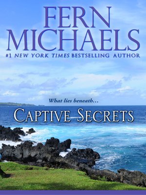 cover image of Captive Secrets